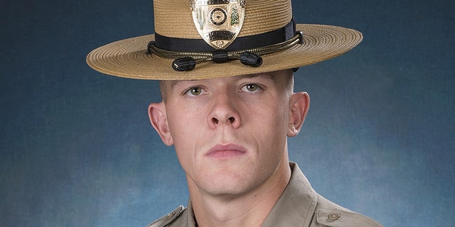 Arizona Department of Public Safety Trooper Tyler Edenhofer was killed in the line of duty in July 2018. The 24-year-old was a veteran of the US Navy.