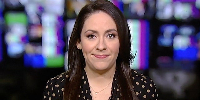 Xochitl Hinojosa told Fox News the Democratic Party would no longer be using the app that didn’t work in Iowa.