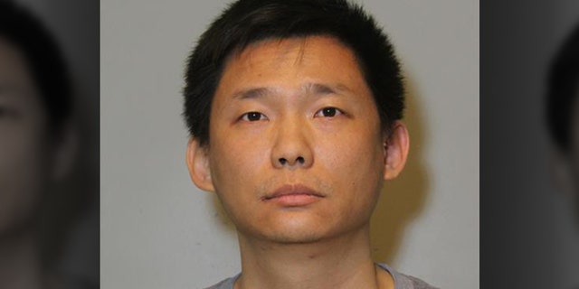 Yui Man Chow, a 40-year-old Staten Island resident, was charged with two counts of involuntary manslaughter.