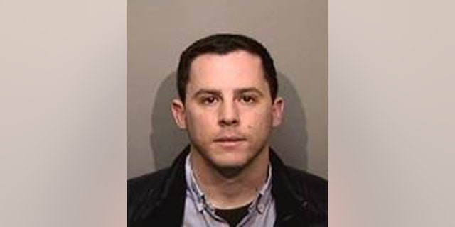 Zachary Greenberg, 28, was arrested by university police about 1 p.m., after a judge issued an arrest warrant in the Feb. 19 attack on Hayden Williams.