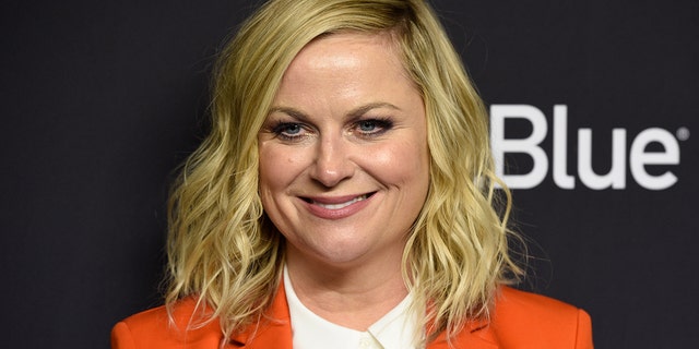 Amy Poehler Reflects On 10 Year Anniversary Of Parks And Recreation I M Just Really Overwhelmed Fox News