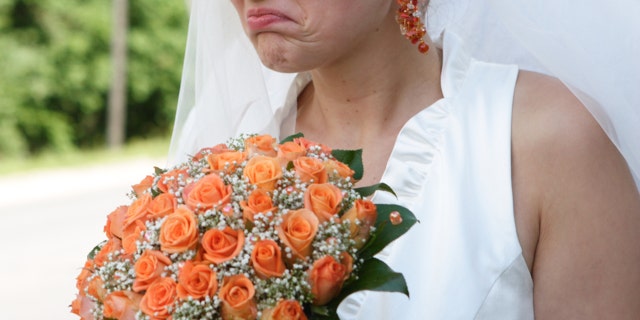 The newlywed took to Mumsnet where she asked fellow parents whether she was being “unreasonable” to be annoyed over the situation.
