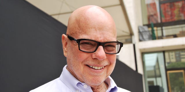 Thomas Bähler, 75