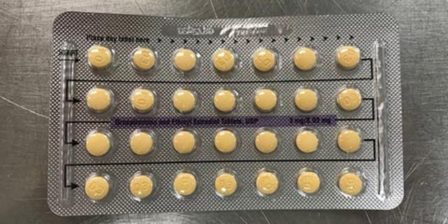 The company said a packaging error, which can affect the product's efficacy, led to the recall.