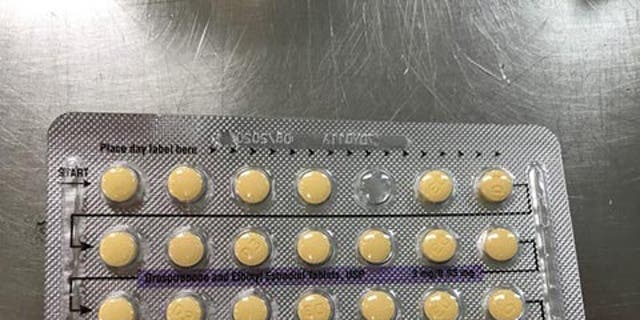 Birth Control Pills Recalled Over Packaging Error Fox News 6414