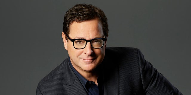 Bob Saget addressed his 'Fully House' co-star Lori Loughlin, who is embattled in the ongoing college admissions scandal.