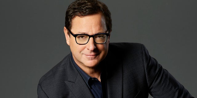 Bob Saget