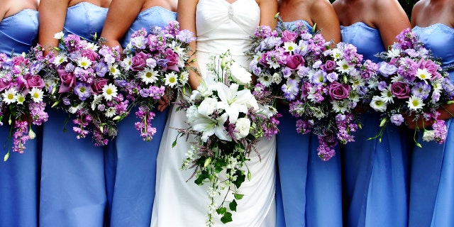 Negotiating, the bride suggested a wig, pointing out that the wedding will be “one single day” and that there are some “amazing wigs” on the market nowadays – but Ella refused.