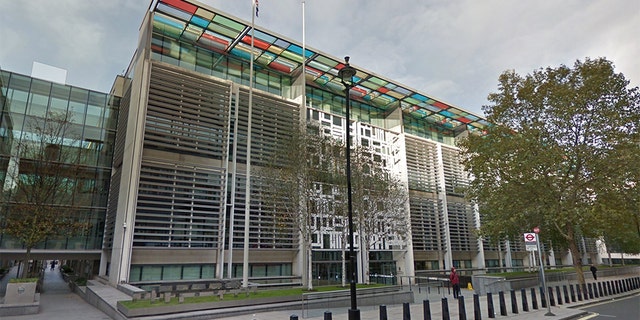 U.K. Home Office