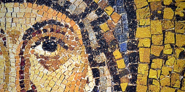 Climate change trashed the Byzantine Empire, ancient garbage mounds revealed.