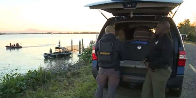 A father of 3 has been missing since Friday after a boating accident in Northern California.