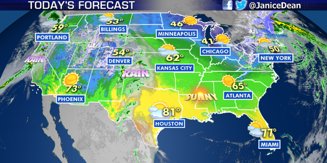 Heavy rain, strong winds hit Northeast; rain to increase ongoing ...