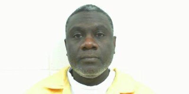 Mug shot for Coley McCraney, 45.