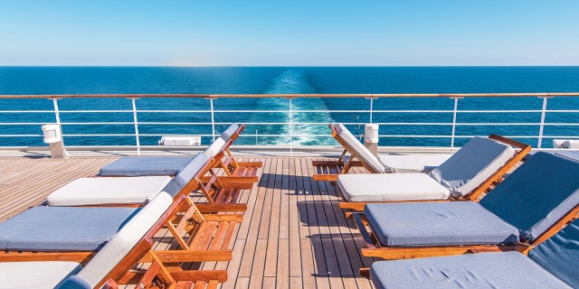 "Ships navigate based on the principle that the Earth is round," former cruise ship captain Henk Keijer told The Guardian. "Nautical charts are designed with that in mind: that the Earth is round."