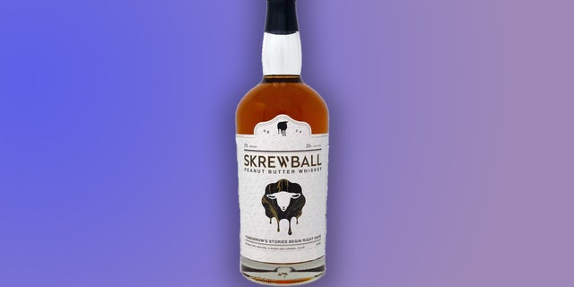 is skrewball whiskey gluten free