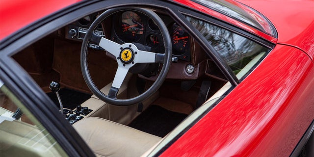 ferrari 364 gt4 bb