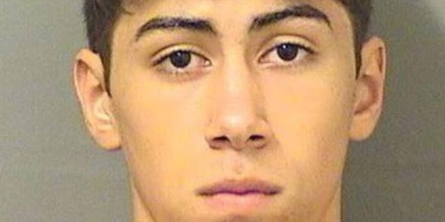 Timothy Walding, who has been convicted of raping his neighbor in October 2017, was sentenced on Monday to 50 years in prison.