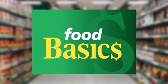 Shoppers left cash and IOU's for food when the Food Basics grocery store in Kingston, Ontario was accidentally opened without any staff inside