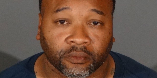 Emiel Hunt was charged in the killing of Trinity Loves Jones, according to officials.