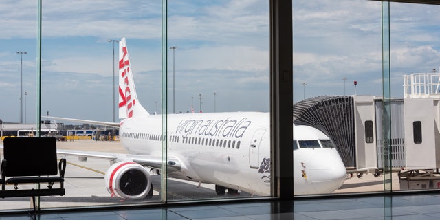 Virgin Australia later apologized for "any breakdown in communication" between the airline and John's mother.