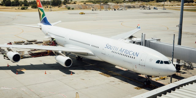 William Chandler, who became a pilot with South African Airways (SSA) in 1994, possessed a commercial pilot’s license but not the Airline Transport Pilot License (ATPL) that South Africa’s civil aviation authority requires for long flights.
