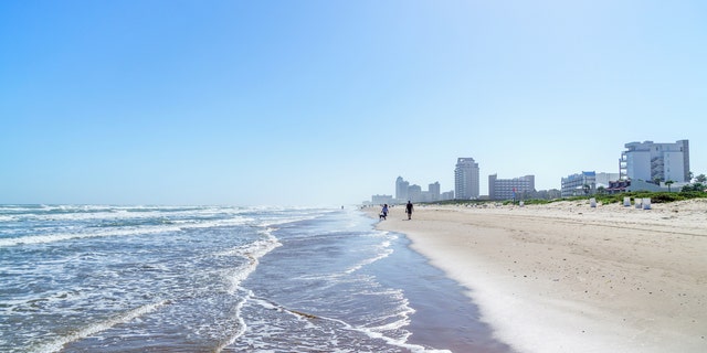Grab your beach towel, plenty of sunscreen and go soak in the spring rays.