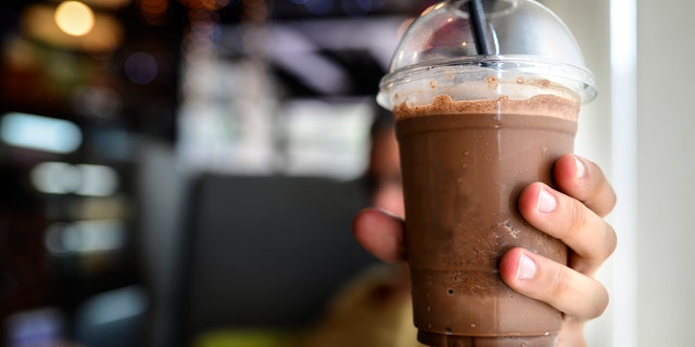 “I felt really disgusted about what had happened," said the teen who ordered the milkshake.