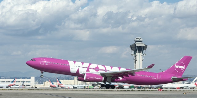 The airline, founded by entrepreneur Skuli Mogensen, began operations in 2012 and specialized in ultra-cheap flights between North America and Europe.