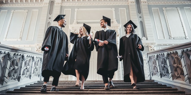 graduates