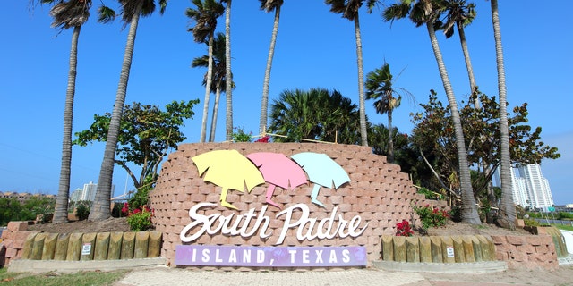 Spring break: Does South Padre Island boast the 'best beach' in Texas ...