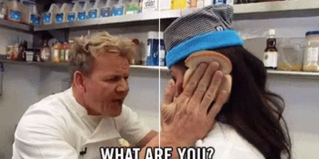 The "Idiot Sandwich" scene now has its own merchandise.
