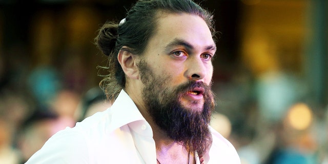 Jason Momoa called out a New York Times Reporter over a ‘Game of Thrones’ question.