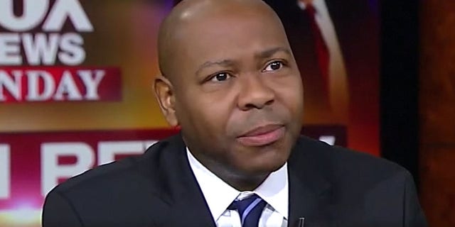 Jason L. Riley critiqued recent comments on reparations from Elizabeth Warren and Kamala Harris in a new Wall Street Journal piece.