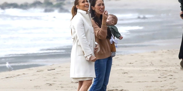 Jennifer Lopez Reveals Decor Plans For Joanna Gaines Approved