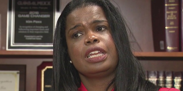 Cook County State’s Attorney Kim Foxx told FOX32 5,700 people have participated in "alternative prosecution cases" such as Jussie Smollett.