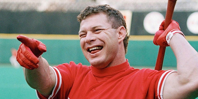 Dykstra, a 3-time MLB All-Star and World Series Champion, has had a multitude of criminal cases filed against him in the past, some of which remain open