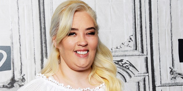 TV personality Mama June was arrested on suspicion of drug possession earlier this week. (Photo by Desiree Navarro/Getty Images)