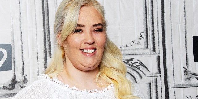 TV personality Mama June was arrested on suspicion of drug possession earlier this week. (Photo by Desiree Navarro/Getty Images)