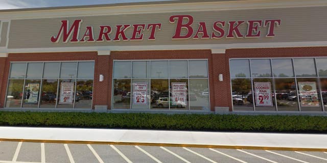 Market Basket claims they have no ghosts at their supermarket.