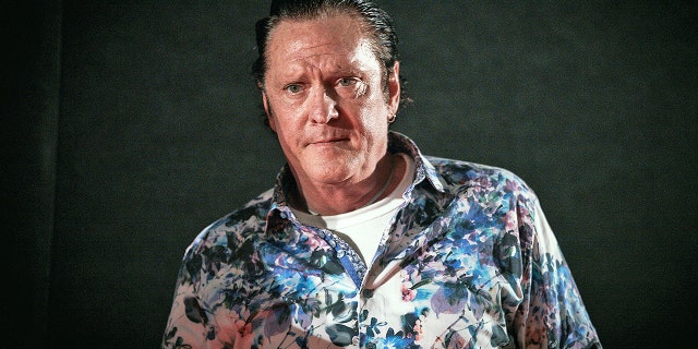 Michael Madsen