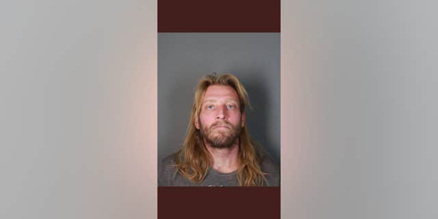 Joseph Tocco of Elmira, was arrested Monday