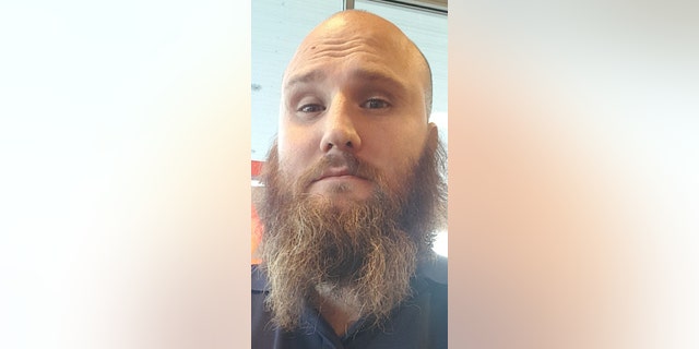 Wrestler Nick 'Manic' McCune helped police detain a drunk suspect over the weekend.