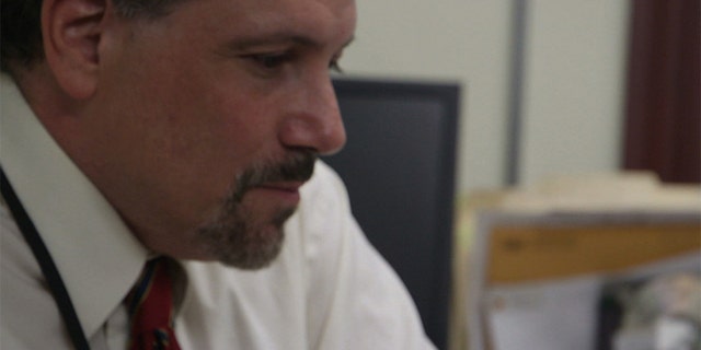 Monroe County District Attorney Michael Mancuso participated on Oxygen's “Accident, Suicide or Murder” series. — Oxygen