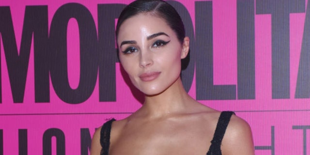 Olivia Culpo is sick of married men sliding into her DMs. The model claims that after she split from Danny Amendola, married celebrities tried to contact her.