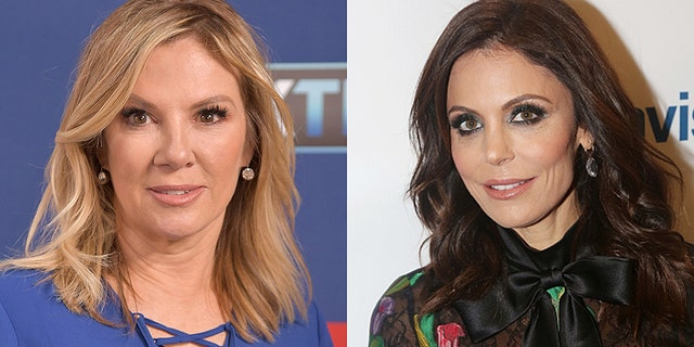 Ramona Singer apologized to Bethenny Frankel for her "thoughtless comments" about Dennnis Shields.