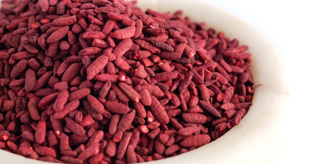 A woman in Michigan developed sudden liver damage after taking a red yeast rice supplement, doctors reported.