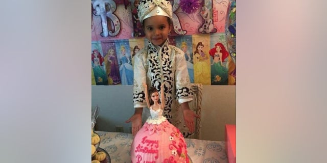 Ruya Kadir died after suffering a fatal injury during her birthday party outside her family's Boise apartment complex.