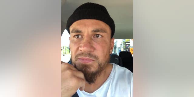 New Zealand rugby icon Sonny Bill Williams honors the victims of the deadly mosque shootings in a Twitter video on Friday.