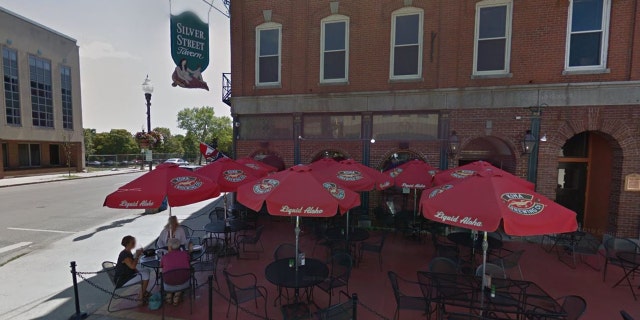 Silver Street Tavern restaurant staff in Waterville, Maine, were shocked by a customer’s kindness on Saturday night.