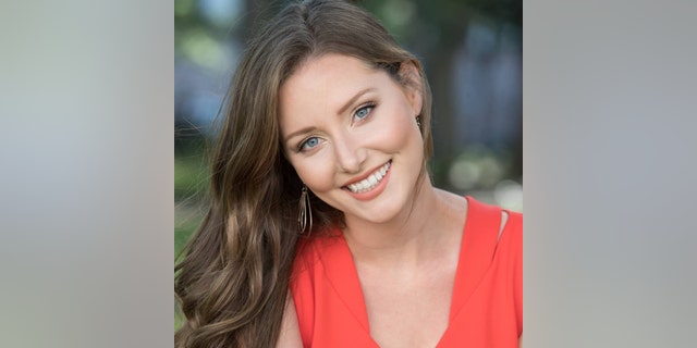 Alison Spann, 26, wants the White House to stop the early release of John Walker Lindh